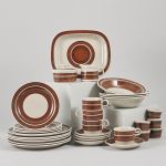 1067 3649 DINNERWARE